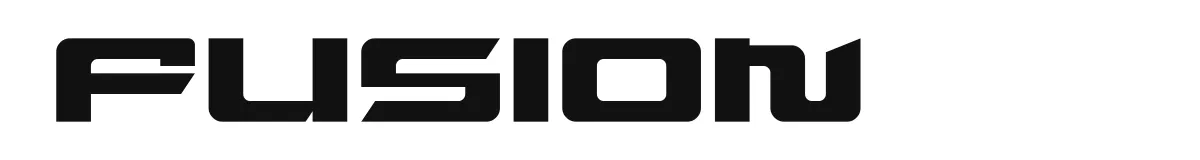 Fusion original font preview