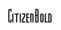 CitizenBold