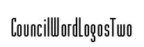 CouncilWordLogosTwo