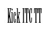 Kick ITC TT