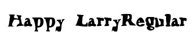 Happy LarryRegular