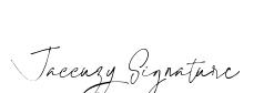 Jaccuzy Signature