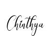 Chinthya