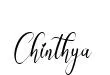 Chinthya