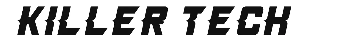 Killer Tech Italic preview