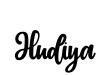 Hudiya
