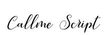 Callme Script