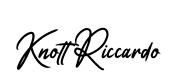 Knott Riccardo