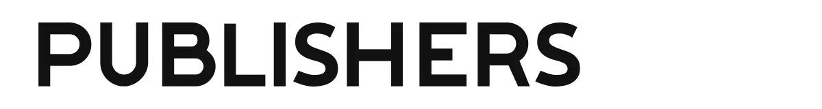 Publishers original font preview