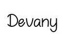 Devany