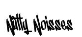 Nutty Noisses