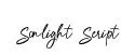 Sonlight Script