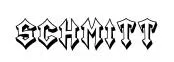 Schmitt