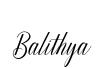 Balithya