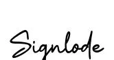 Signlode