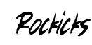 Rockicks