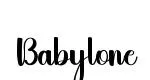 Babylone