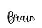 Brain