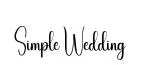 Simple Wedding