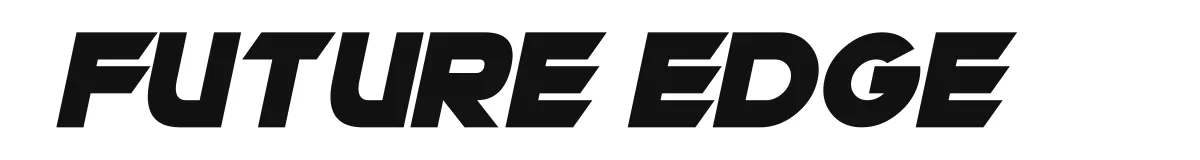 Future Edge Italic preview