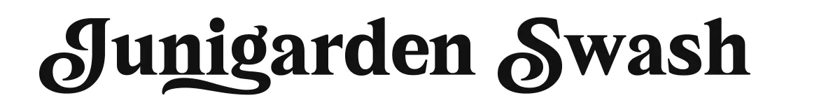 Junigarden Swash Junigardenswash Personal Use Only preview