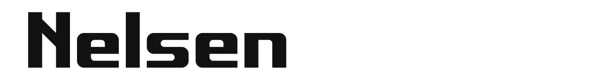 Nelsen font preview