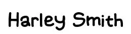 Harley Smith