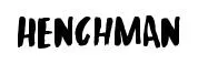 Henchman