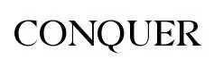 Conquer