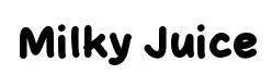 Milky Juice