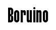 Boruino