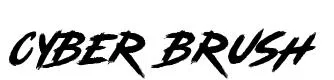 Cyber Brush