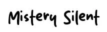 Mistery Silent