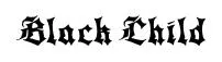 Black Child