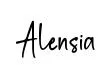 Alensia