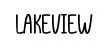 Lakeview