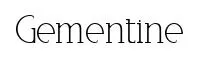 Gementine