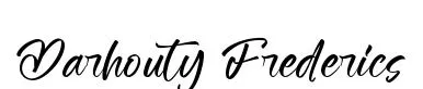 Darhouty Frederics
