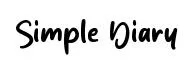 Simple Diary