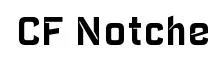 CF Notche