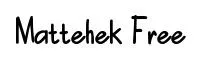 Mattehek Free