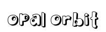 Opal Orbit