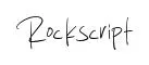 Rockscript