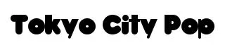 Tokyo City Pop
