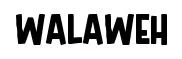 Walaweh