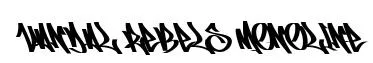 Vandal Rebels Monoline