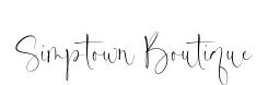 Simptown Boutique
