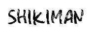 Shikiman