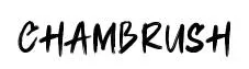 Chambrush