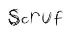 Scruf